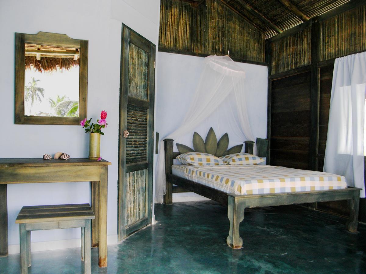 Bahia Lodge Capurganá エクステリア 写真